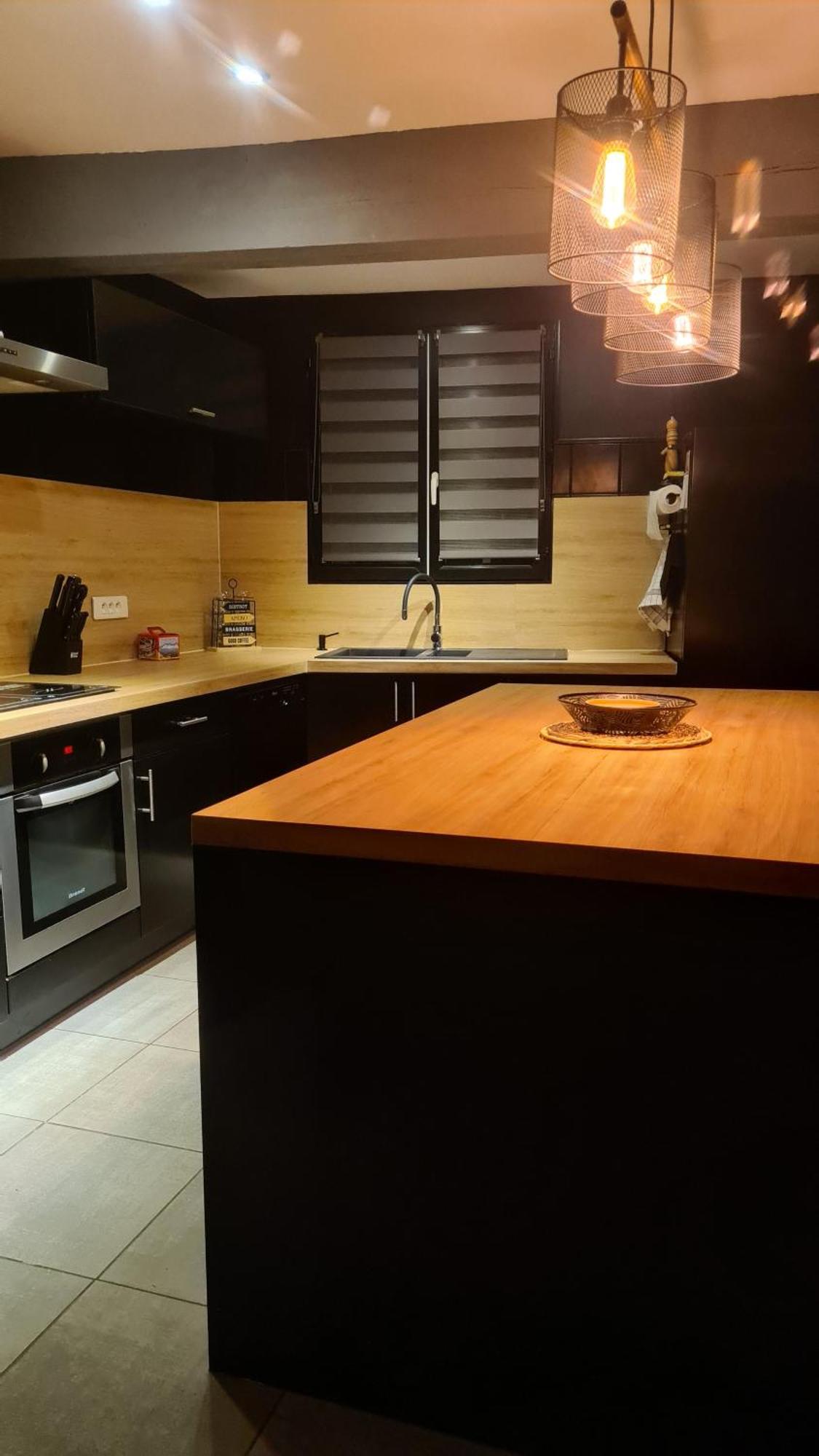La Casa Cosy Love, Avec Jacuzzi Et Sauna Prives Palau-del-Vidre Ngoại thất bức ảnh