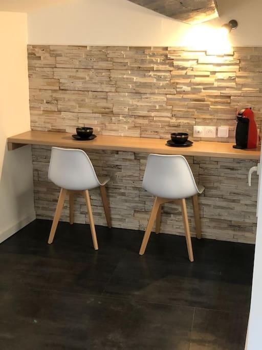 La Casa Cosy Love, Avec Jacuzzi Et Sauna Prives Palau-del-Vidre Ngoại thất bức ảnh